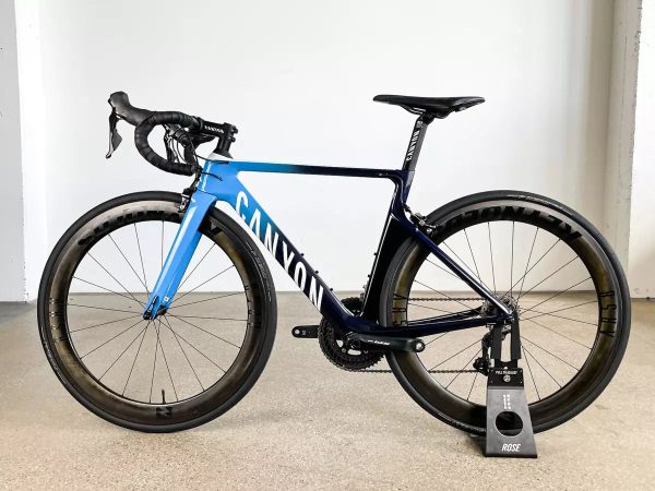Canyon Aeroad CF SL 7.0 Online-Verkauf – Bild 2