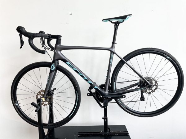 Scott Contessa Addict 25 disc Schn?ppchen – Bild 2