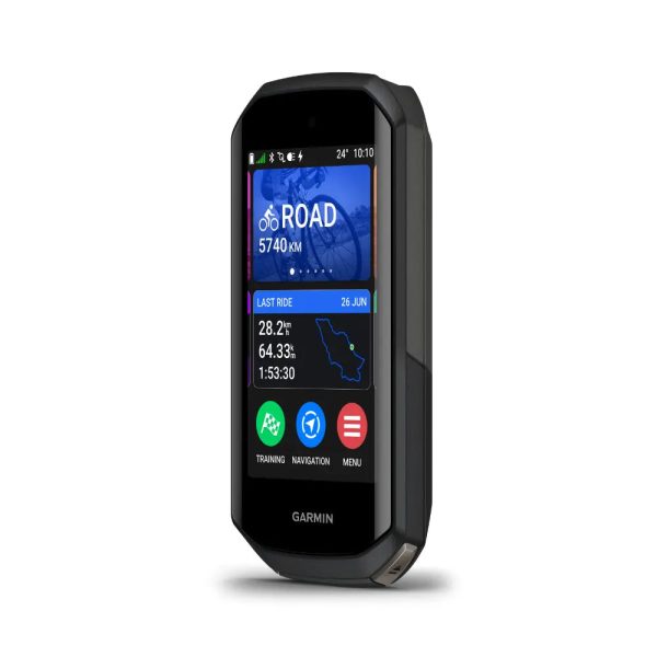 Garmin Edge 1050 GPS Fahrradcomputer Angebot – Bild 2