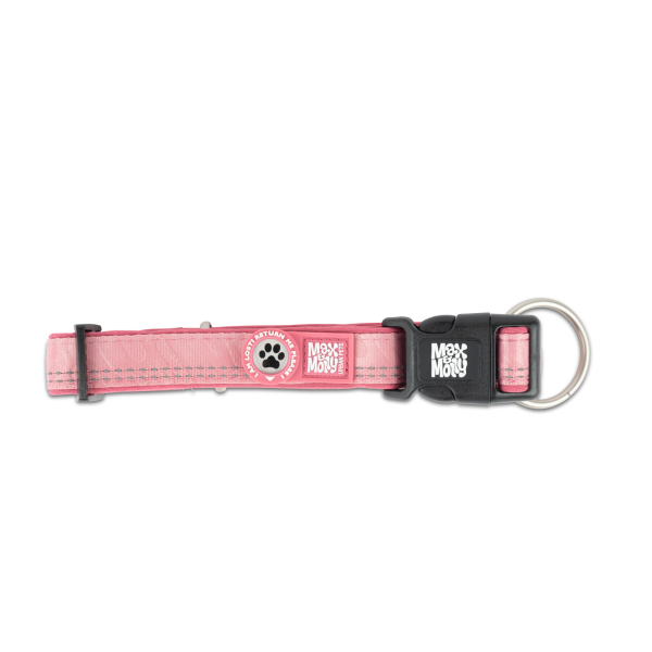 GOTCHA! Smart ID Collar - Matrix 2.0 Rose Jetzt online – Bild 4