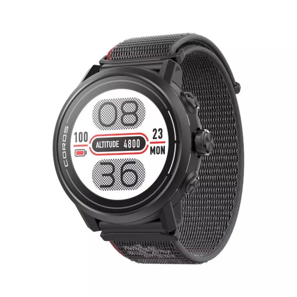 Coros APEX 2 Multisportuhr Im Angebot