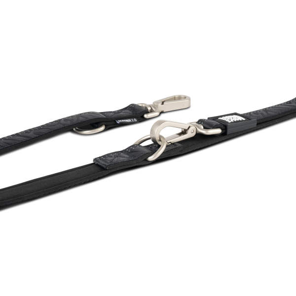 Multifunctional Leash - Matrix 2.0 Black Verkauf – Bild 2