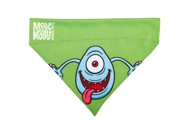 Bandana - Little Monsters Zu verkaufen – Bild 3