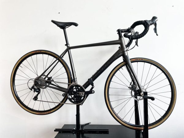 Cannondale Synapse Disc 105 SE Rabatt