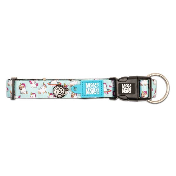 GOTCHA! Smart ID Collar - Unicorn Online-Verkauf – Bild 4