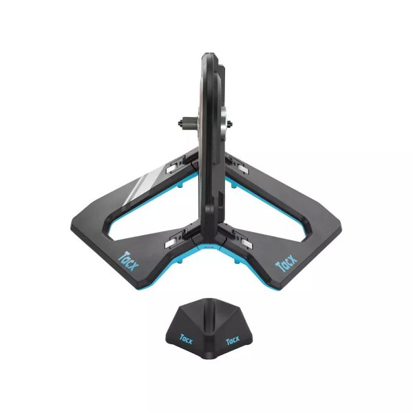 Garmin Tacx Neo 2T Smart T2875 Rollentrainer Mode – Bild 4