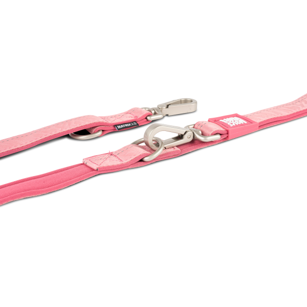 Multifunctional Leash - Matrix 2.0 Rose Mode – Bild 2