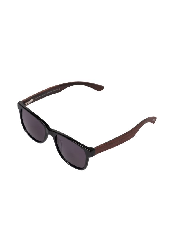 Sonnenbrille mit markantem Vollrandrahmen und modernem Design Online – Bild 2