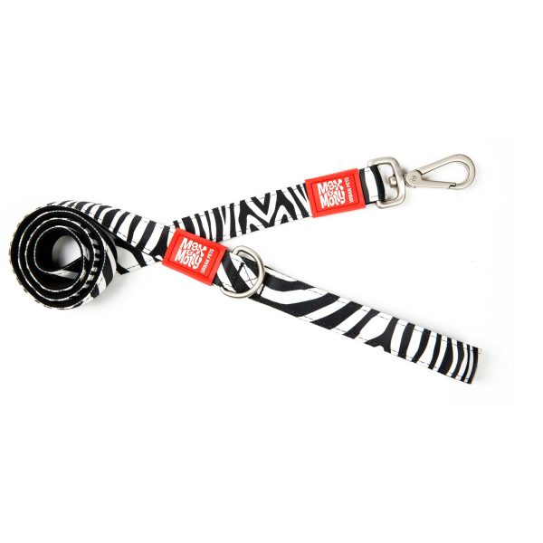 Short Leash - Zebra Mode