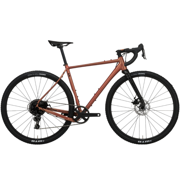 RONDO RUUT AL2 Gravel Bike Bronze L Schn?ppchen