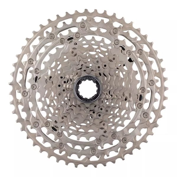 Wahoo Kassetten Umbau Shimano Kauf Im Angebot – Bild 2