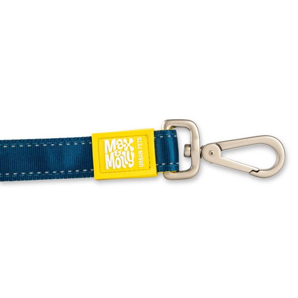 Short Leash - Matrix Yellow Verkauf – Bild 2