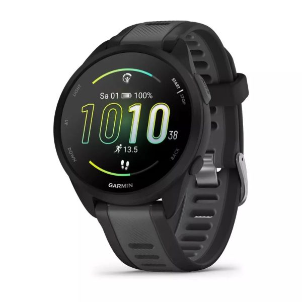Garmin Forerunner 165 Music Mode