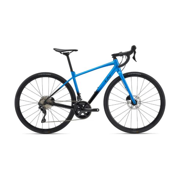 LIV Avail AR 1 v2 Rennrad S Online – Bild 2