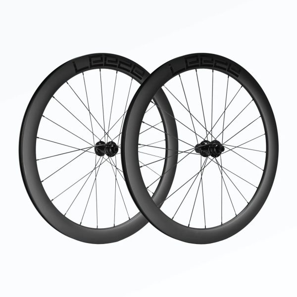 Leeze Laufradsatz CC 50 Disc BASIC Shimano SRAM Rabatt