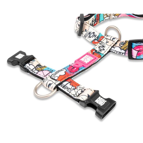 H-Harness - Missy Pop Online-Schn?ppchen – Bild 2