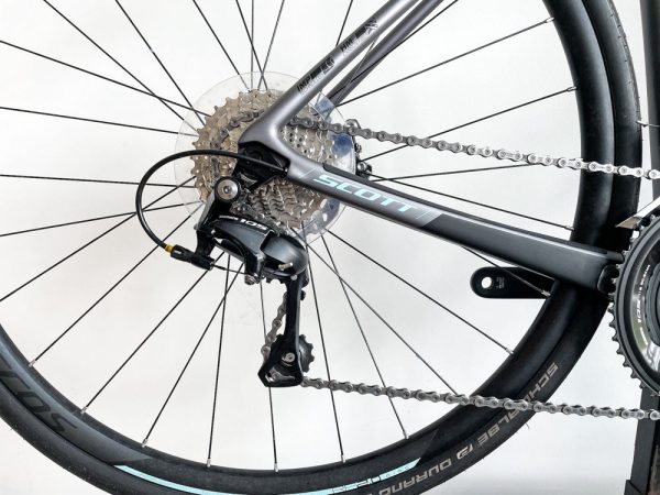 Scott Contessa Addict 25 disc Schn?ppchen – Bild 5