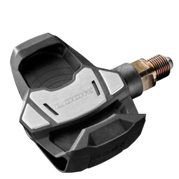 Look Kéo Blade Power Dual Powermeter Pedale Im Angebot