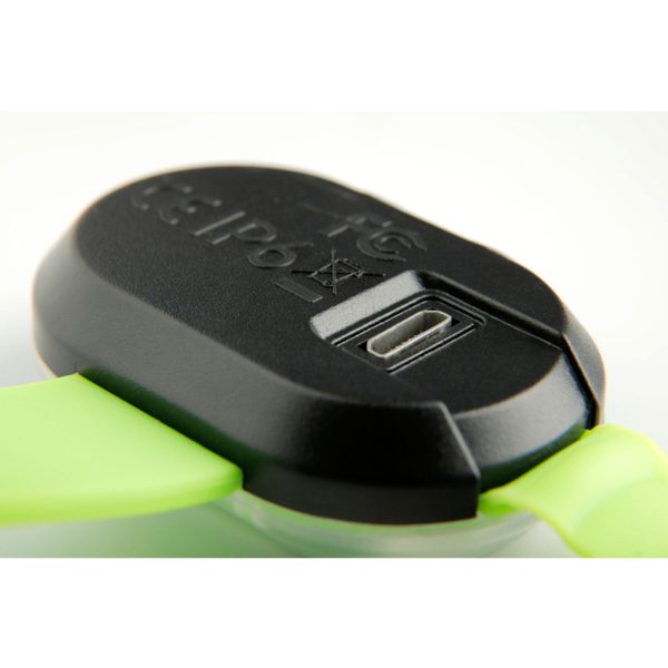 Matrix Ultra LED - Safety Lime Green Online-Schn?ppchen – Bild 3