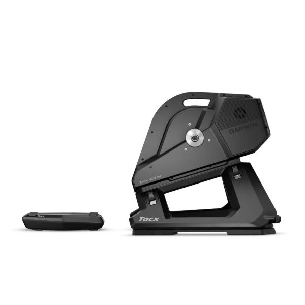 Garmin Tacx Neo 3M Smart-Trainer Mode – Bild 2