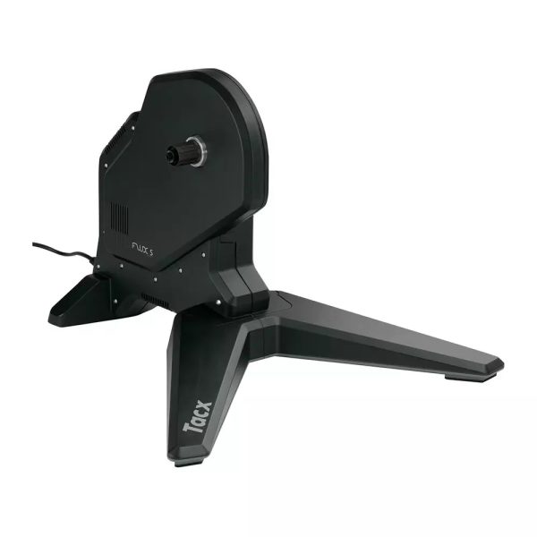 Garmin Tacx Flux S Smart T2900S Rollentrainer Im Angebot