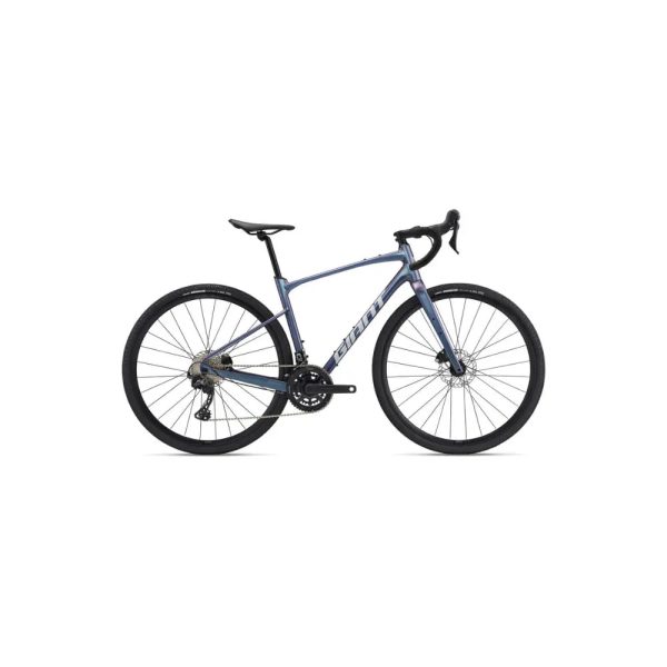 Giant Revolt 0 Gravel Bike Blue DragonFly L Rabatt – Bild 2