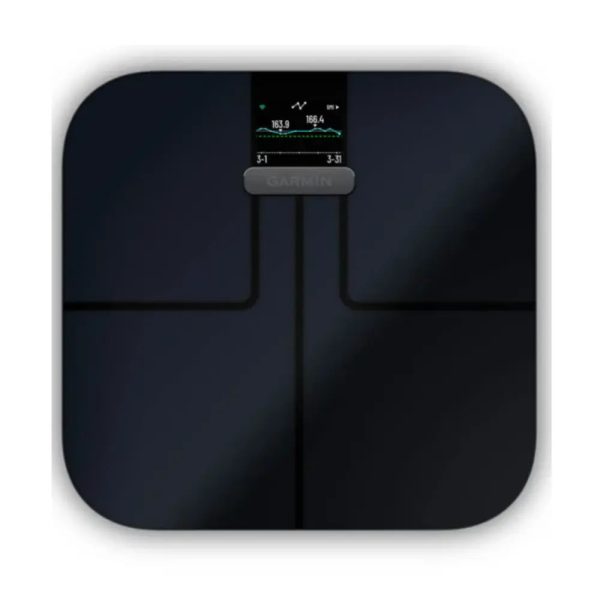 Garmin Index S2 Smart Waage Zu verkaufen – Bild 4