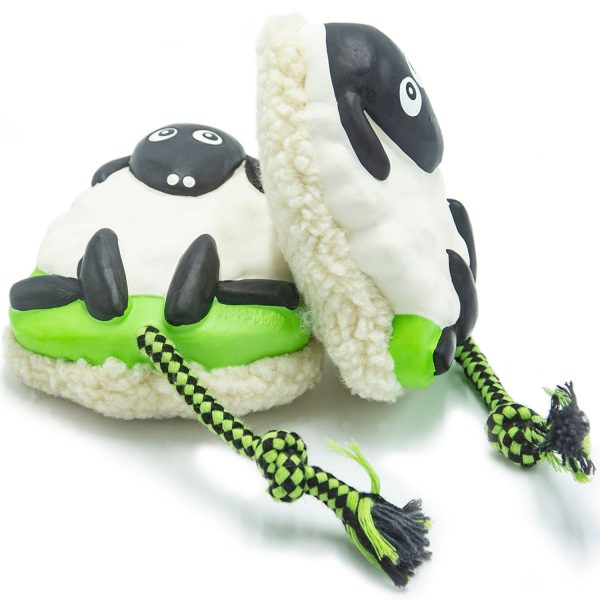Snuggles Toy - Woody the Sheep Angebot