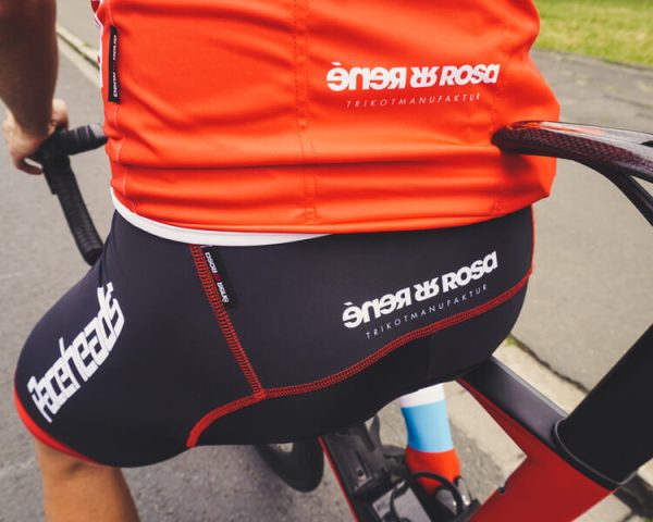 Paceheads Bib Shorts Angebot – Bild 5