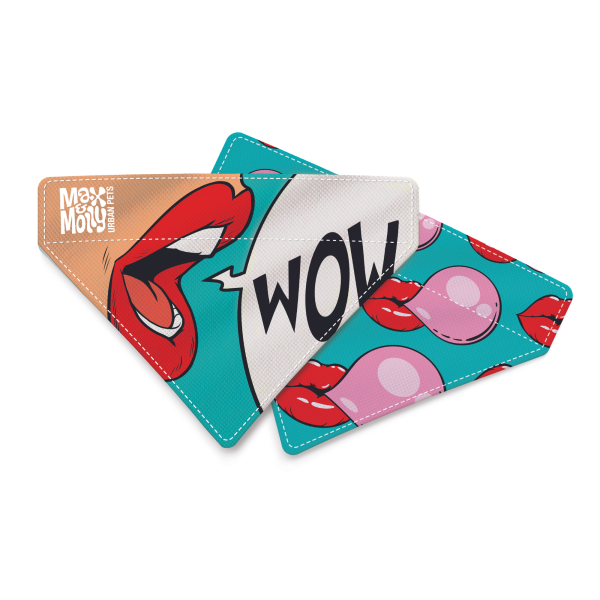 Bandana - Missy Pop Online