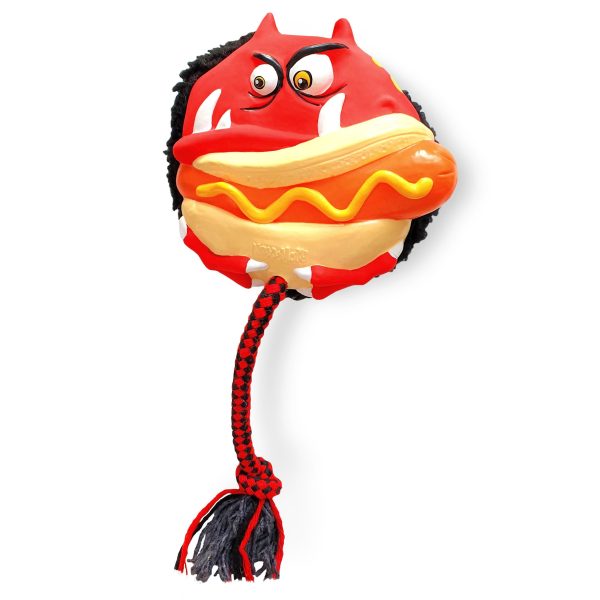 Snuggles Toy - Paco el Diablo Rabatt – Bild 2