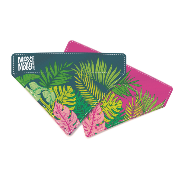 Bandana - Tropical Schn?ppchen