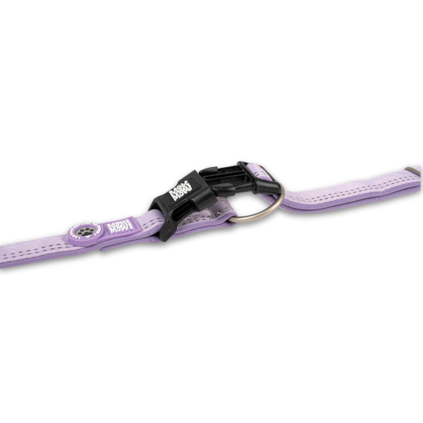 GOTCHA! Smart ID Collar - Matrix 2.0 Lavender Schn?ppchen – Bild 4