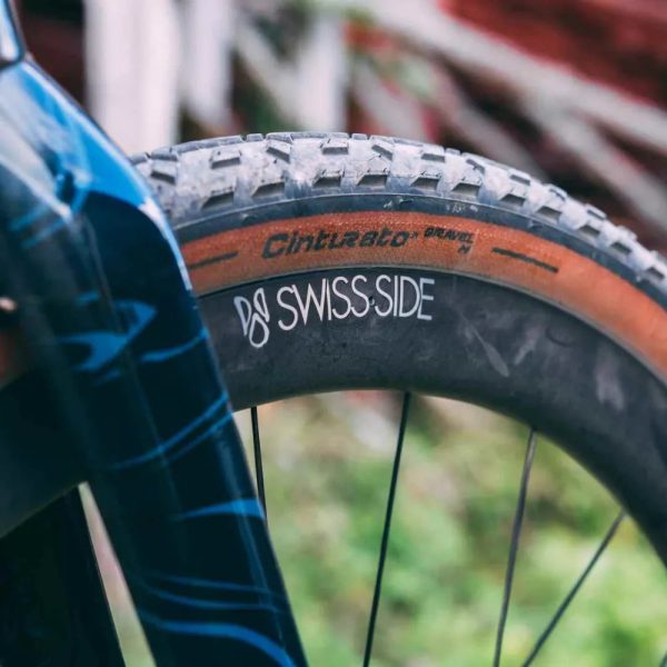 Swiss Side GRAVON Carbon 420 Disc SRAM XDR Angebot – Bild 2