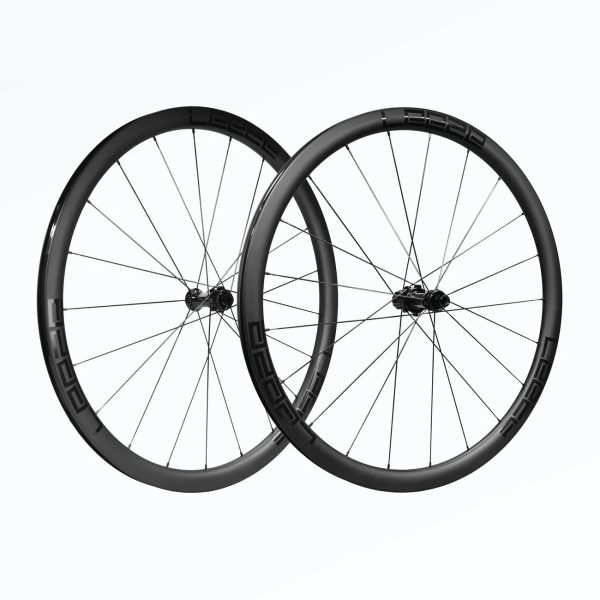 Leeze Laufradsatz CC 35 Disc EVO WASO SRAM XDR Zu verkaufen