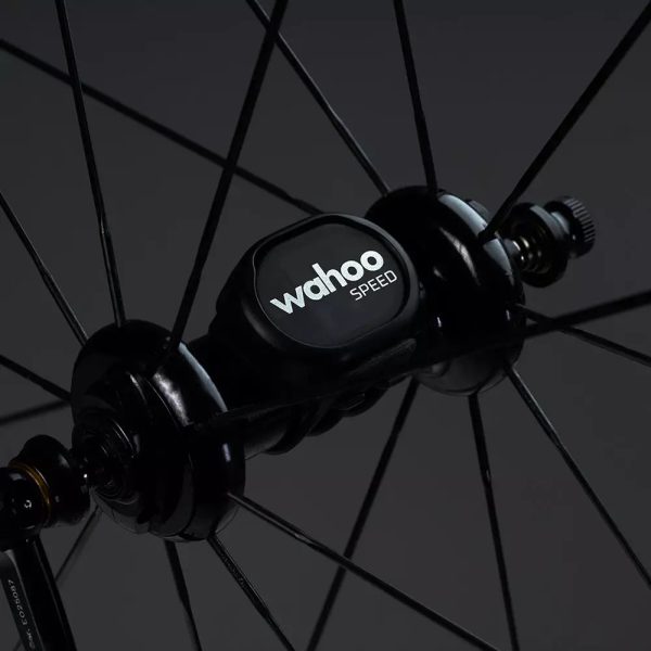 Wahoo ELEMNT ROAM v2 Bundle Zu verkaufen – Bild 3