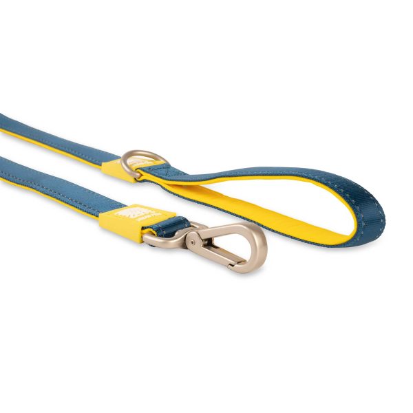 Short Leash - Matrix Yellow Verkauf – Bild 3