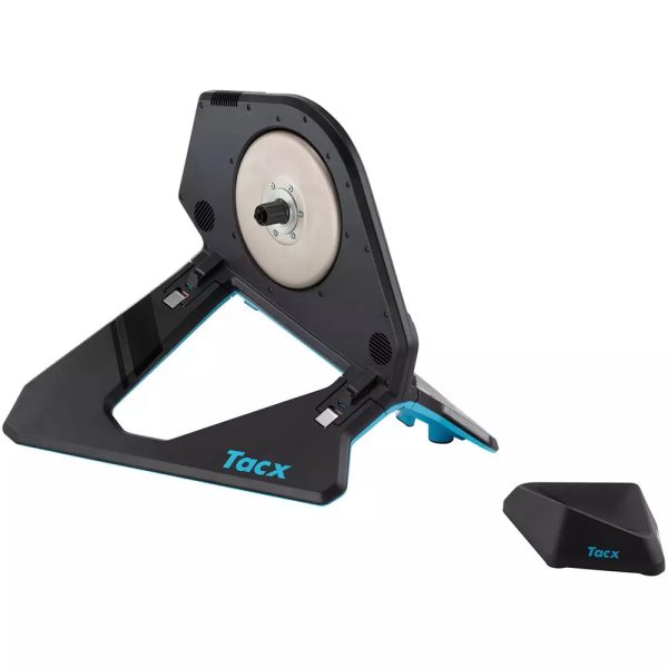 Garmin Tacx Neo 2T Smart T2875 Rollentrainer Mode