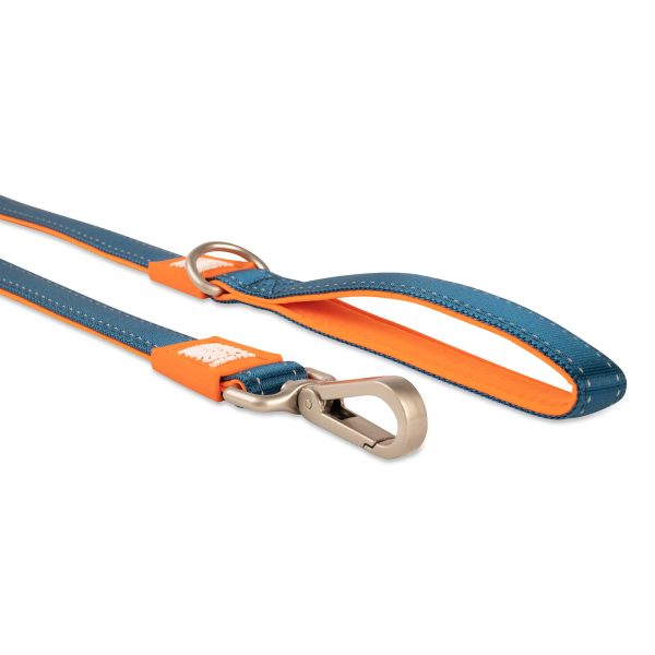 Multi Function Leash - Matrix Orange Jetzt online – Bild 3