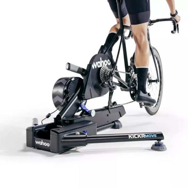 Wahoo KICKR MOVE Angebot – Bild 5