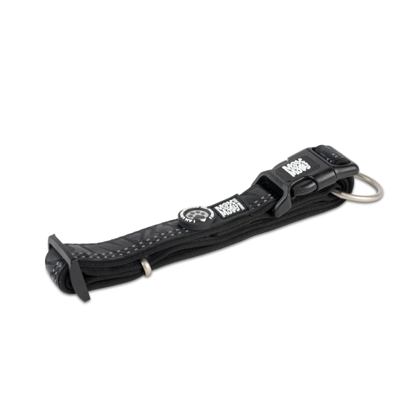 GOTCHA! Smart ID Collar - Matrix 2.0 Black Online – Bild 4