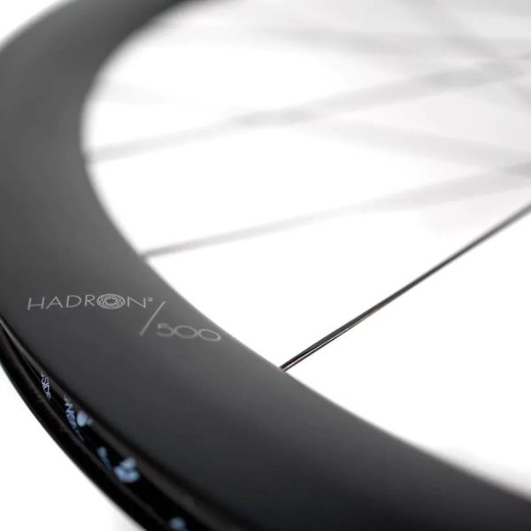 Swiss Side HADRON² Classic 625 Disc Shimano SRAM Online – Bild 2
