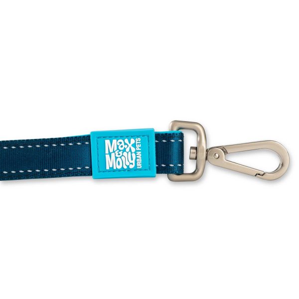 Short Leash - Matrix Sky Blue Verkauf – Bild 2