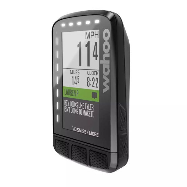 Wahoo ELEMNT ROAM v2 GPS Fahrradcomputer Jetzt online – Bild 3