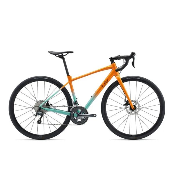LIV Avail AR 2 Rennrad XS Rabatt