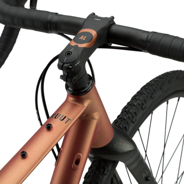RONDO RUUT AL2 Gravel Bike Bronze M Im Angebot – Bild 4