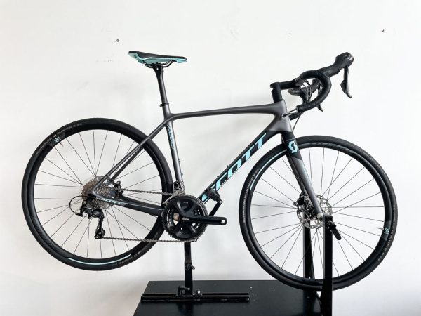 Scott Contessa Addict 25 disc Schn?ppchen