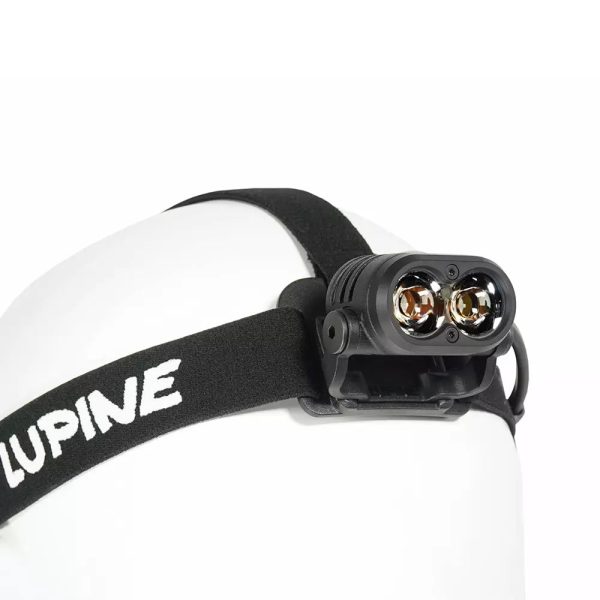 Lupine Piko All-in-One LED Stirn- und Helmlampe Online-Verkauf
