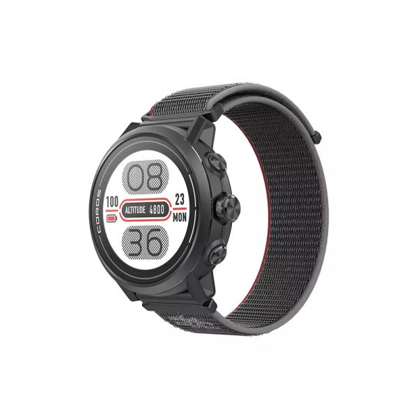 Coros APEX 2 Multisportuhr Im Angebot – Bild 4