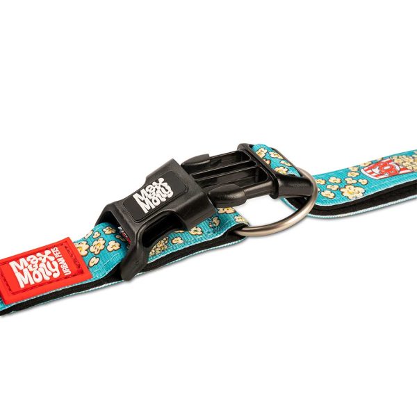 GOTCHA! Smart ID Collar - Popcorn Angebot – Bild 3